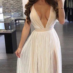 Beautiful Never Worn Gown